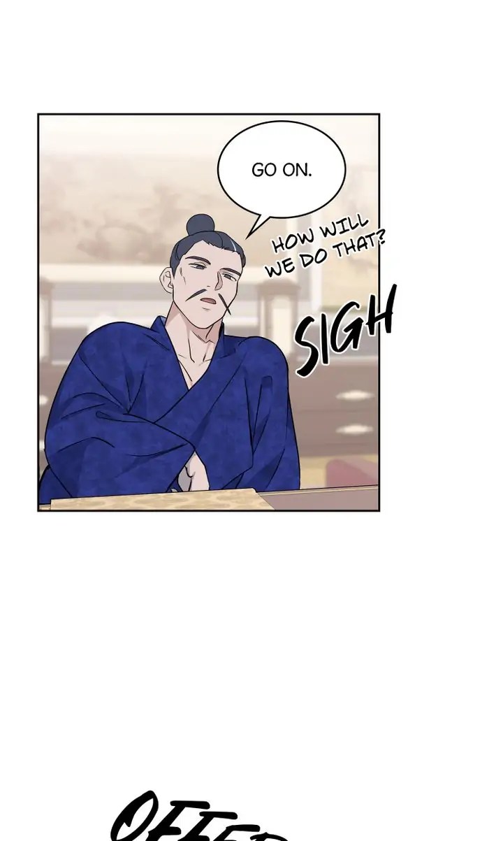 Flowers Find a Way to Bloom chapter 42 - page 30