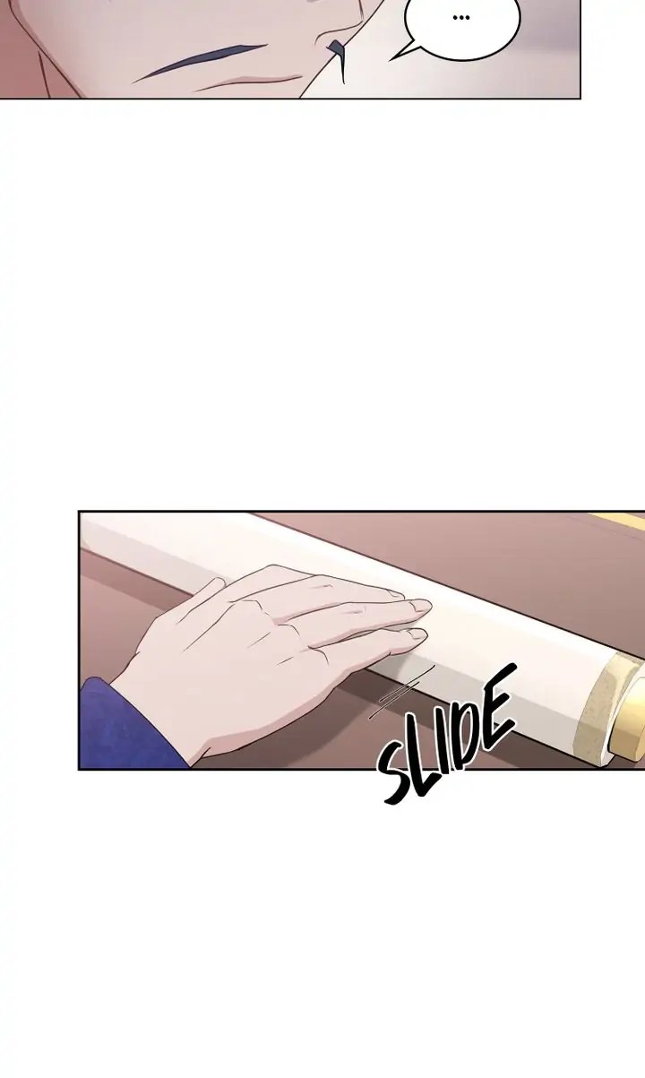Flowers Find a Way to Bloom chapter 42 - page 32