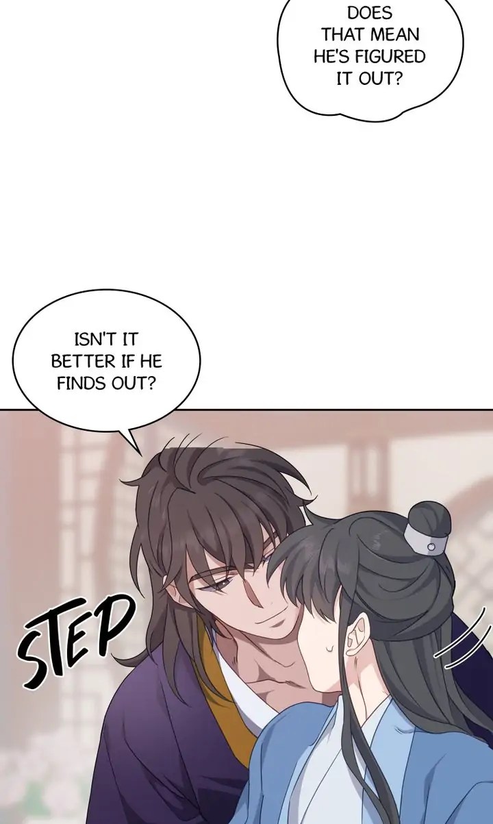 Flowers Find a Way to Bloom chapter 42 - page 49
