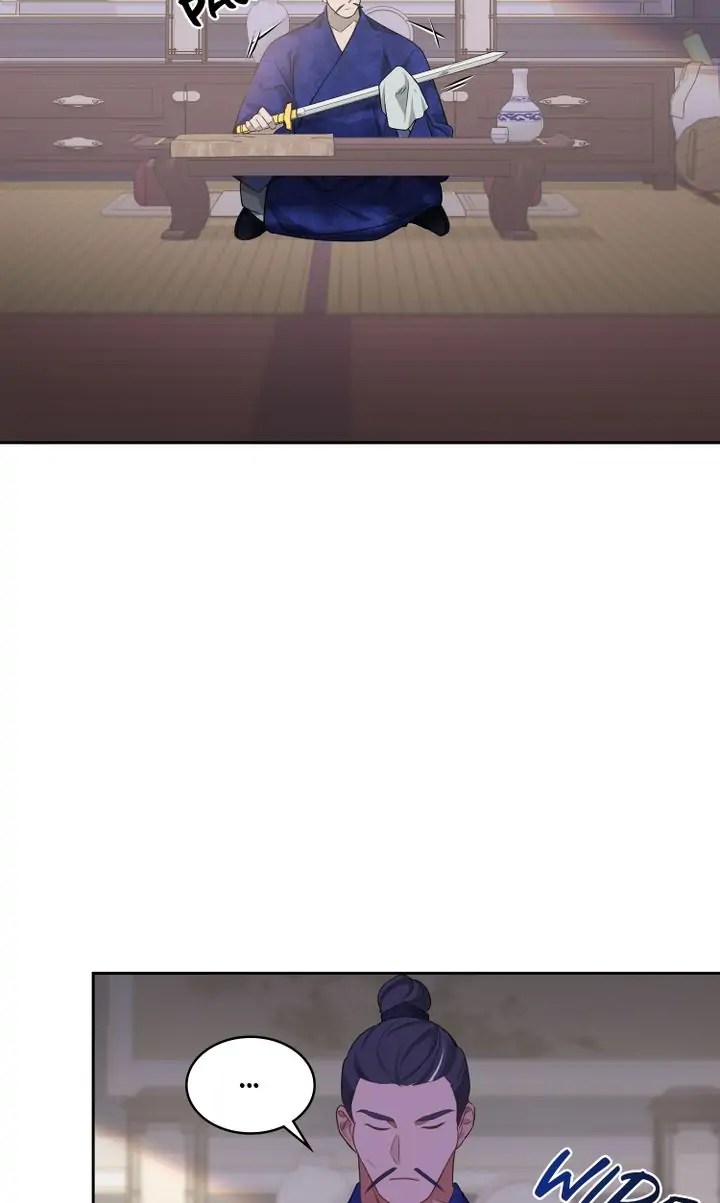 Flowers Find a Way to Bloom chapter 42 - page 5