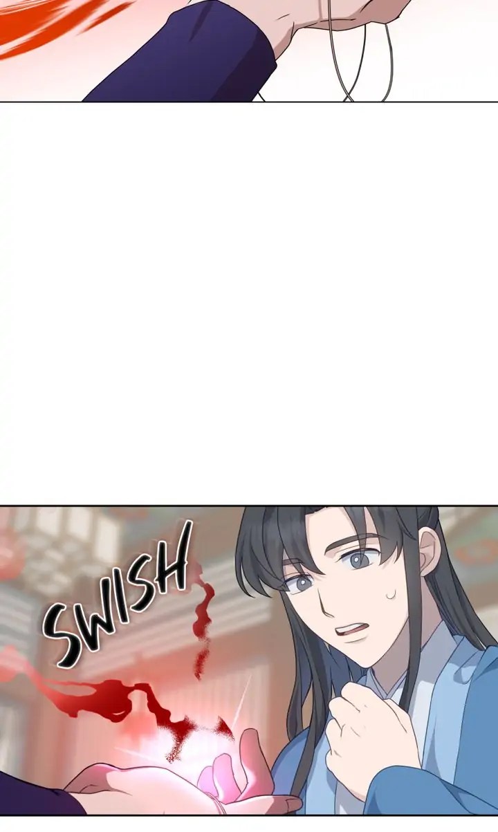 Flowers Find a Way to Bloom chapter 42 - page 54