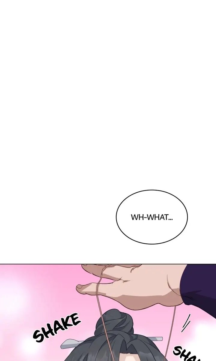 Flowers Find a Way to Bloom chapter 42 - page 55