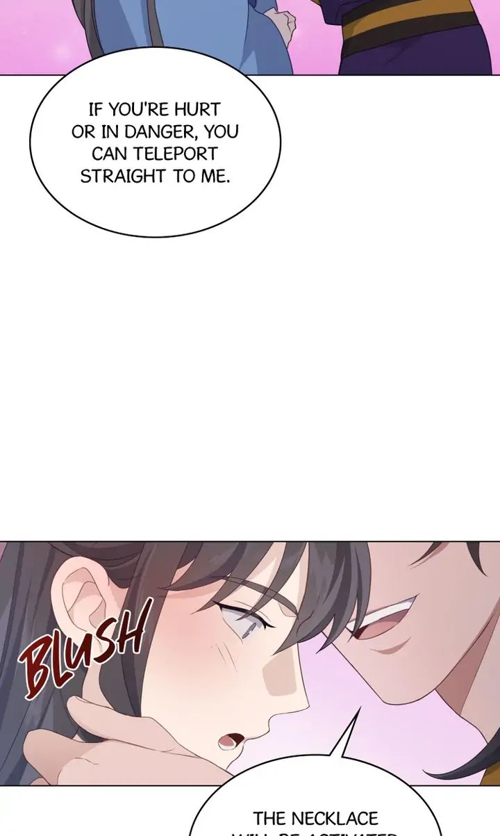 Flowers Find a Way to Bloom chapter 42 - page 58
