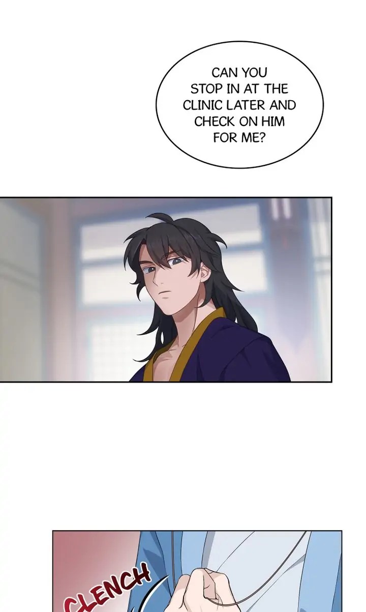 Flowers Find a Way to Bloom chapter 42 - page 62