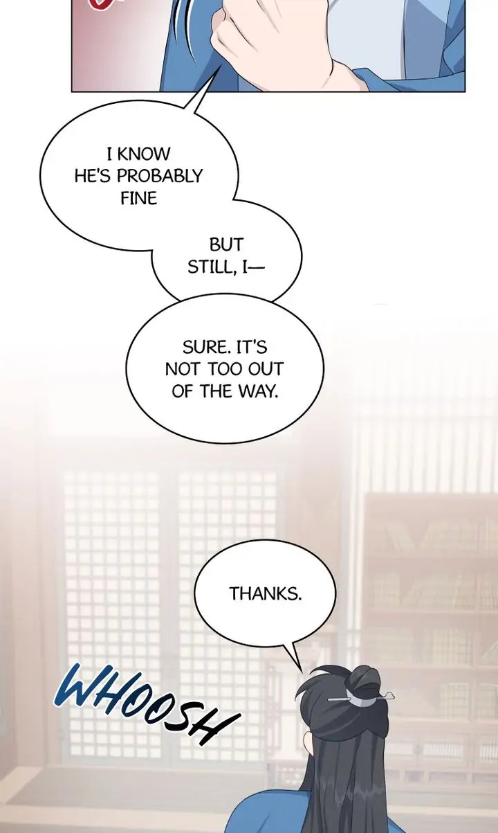 Flowers Find a Way to Bloom chapter 42 - page 63