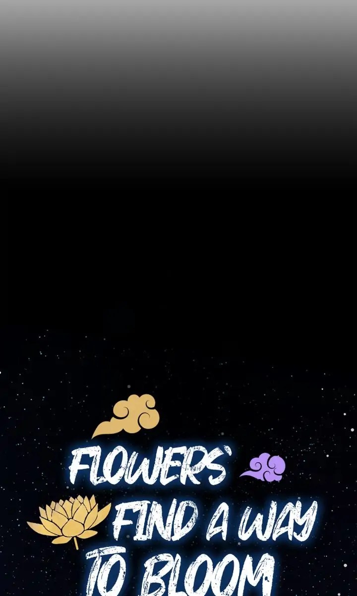 Flowers Find a Way to Bloom chapter 42 - page 7