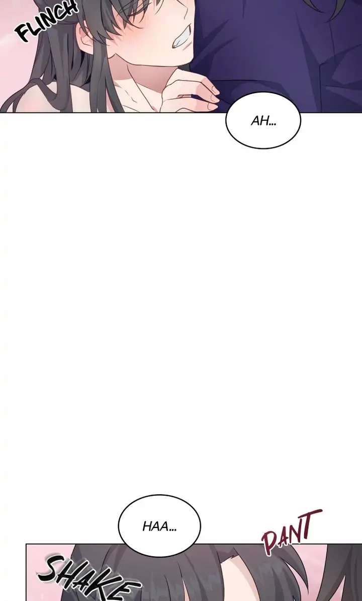 Flowers Find a Way to Bloom chapter 41 - page 21