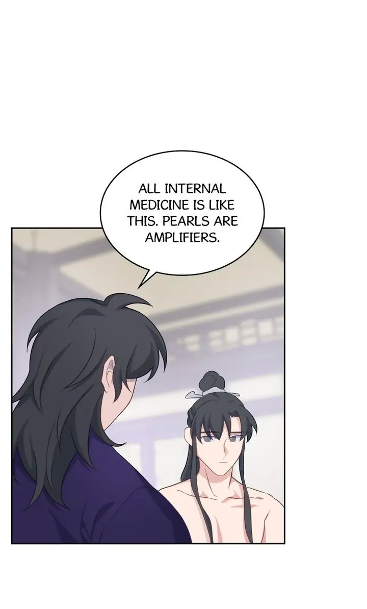 Flowers Find a Way to Bloom chapter 41 - page 33