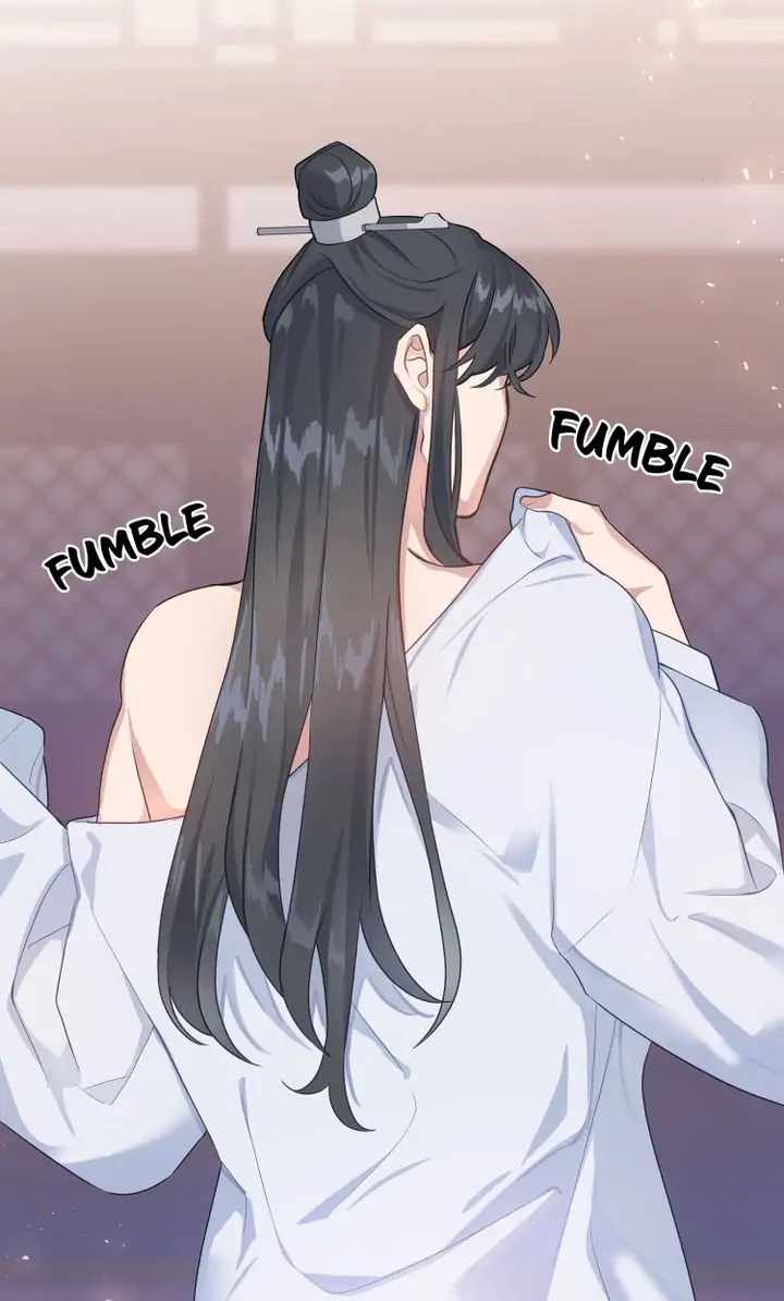 Flowers Find a Way to Bloom chapter 41 - page 40