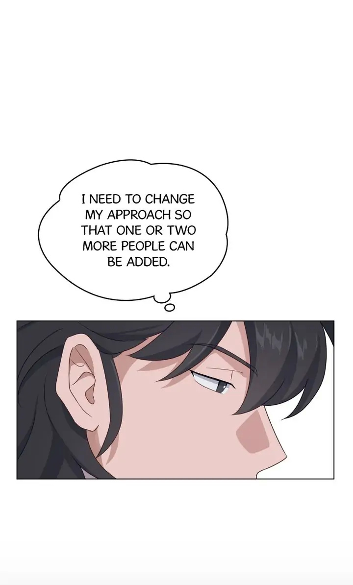 Flowers Find a Way to Bloom chapter 41 - page 42