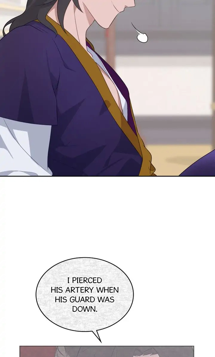 Flowers Find a Way to Bloom chapter 41 - page 60