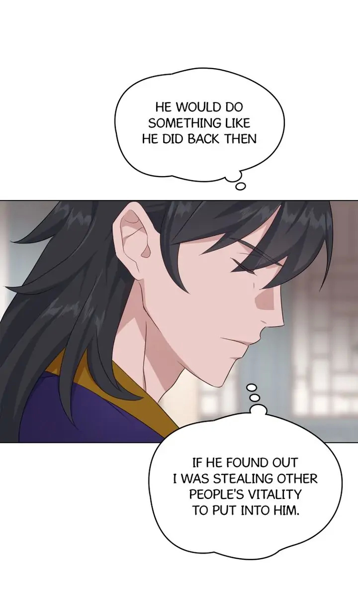 Flowers Find a Way to Bloom chapter 41 - page 62