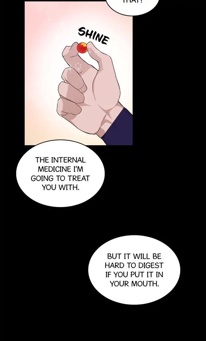 Flowers Find a Way to Bloom chapter 41 - page 9