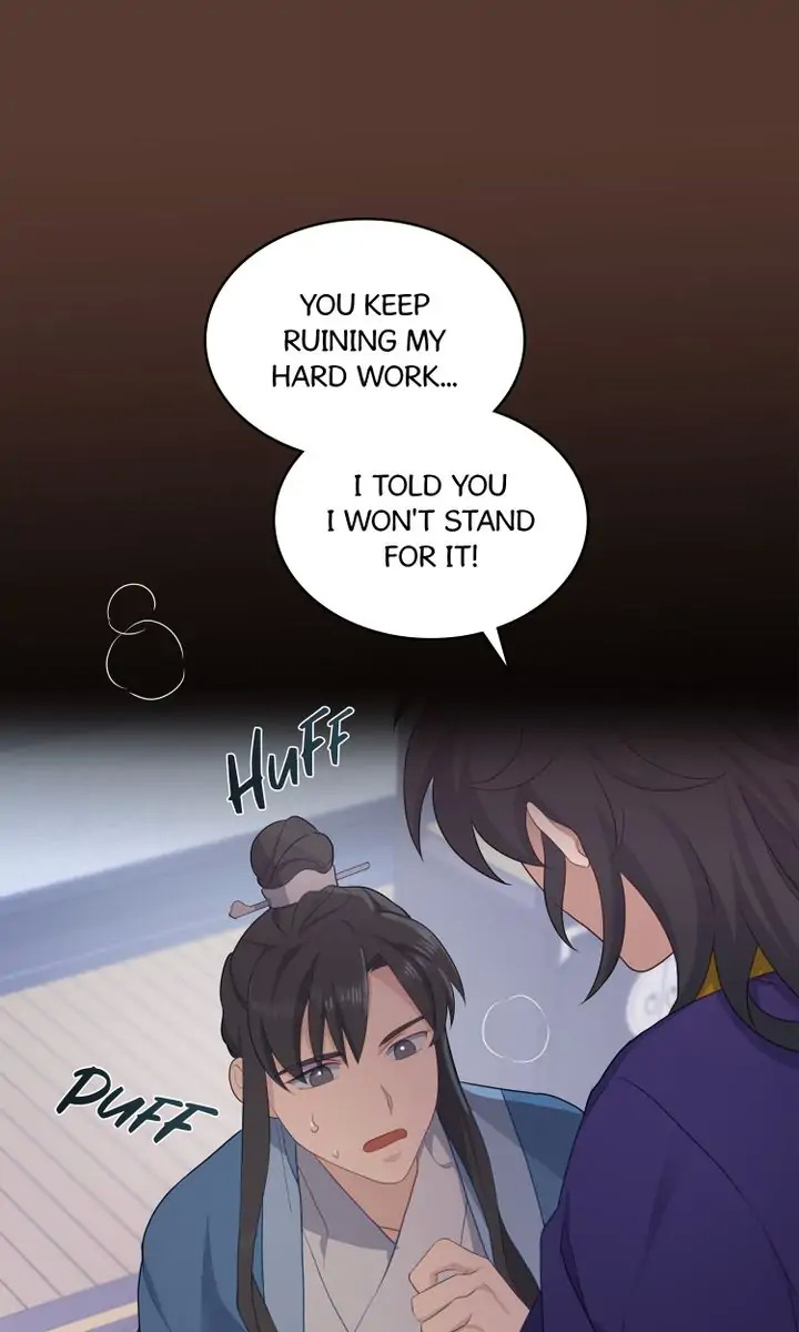 Flowers Find a Way to Bloom chapter 40 - page 1