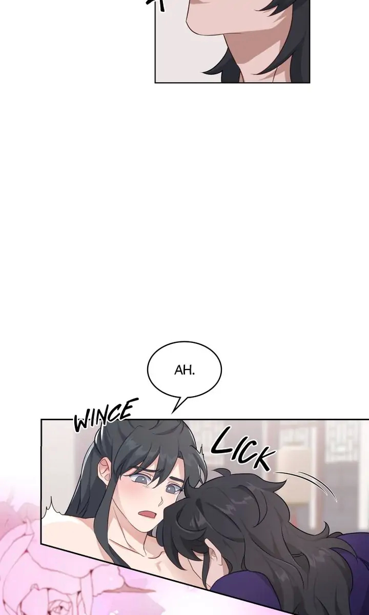 Flowers Find a Way to Bloom chapter 40 - page 11