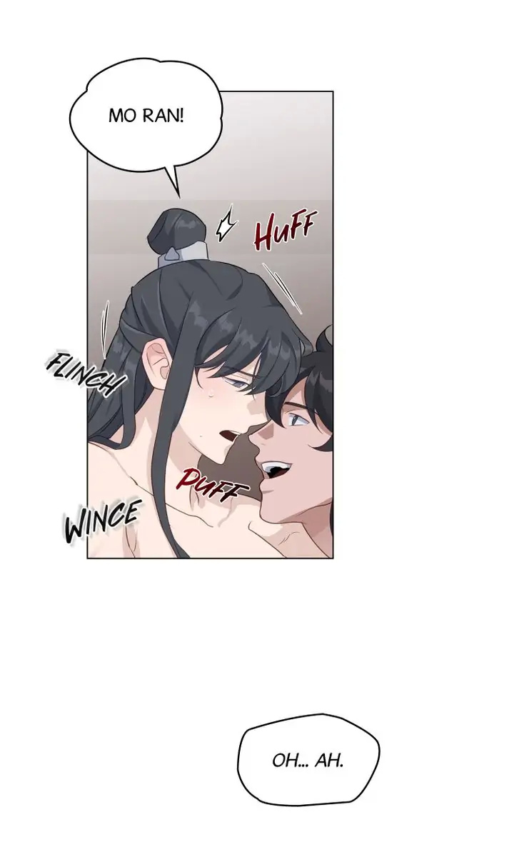 Flowers Find a Way to Bloom chapter 40 - page 15