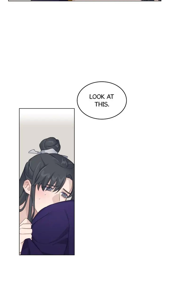 Flowers Find a Way to Bloom chapter 40 - page 18