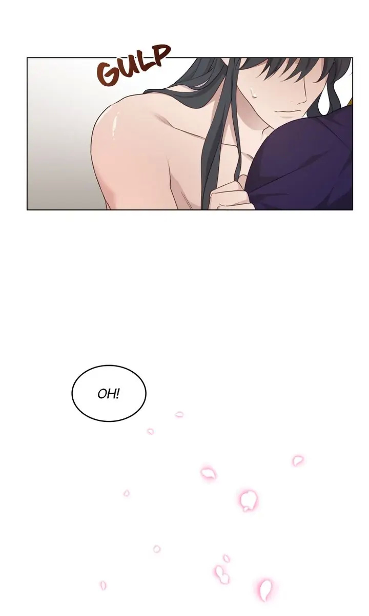 Flowers Find a Way to Bloom chapter 40 - page 19