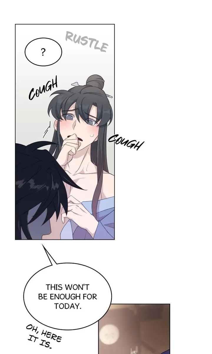 Flowers Find a Way to Bloom chapter 40 - page 27