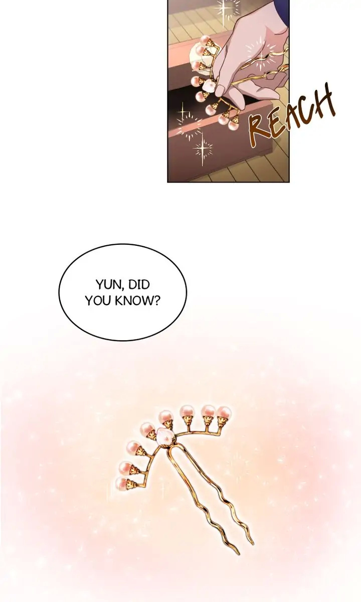 Flowers Find a Way to Bloom chapter 40 - page 28