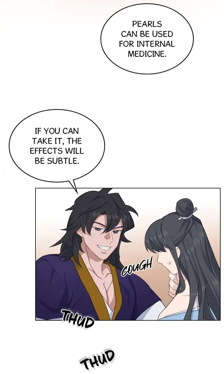 Flowers Find a Way to Bloom chapter 40 - page 29