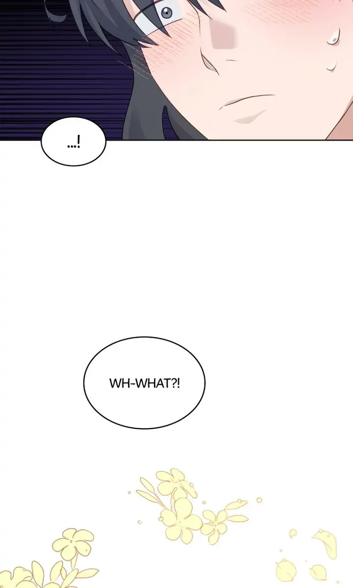 Flowers Find a Way to Bloom chapter 40 - page 43