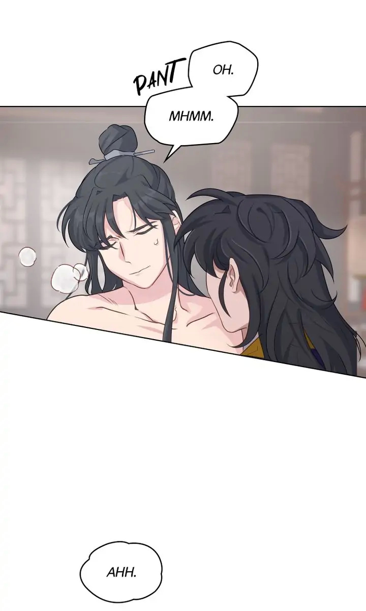 Flowers Find a Way to Bloom chapter 40 - page 7