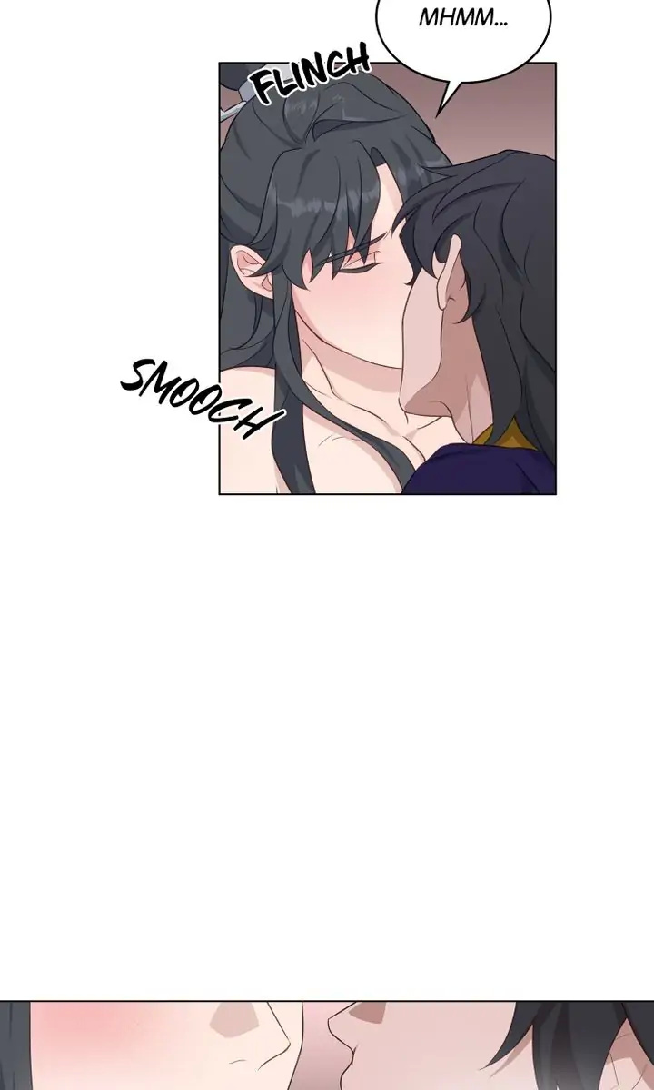 Flowers Find a Way to Bloom chapter 40 - page 9