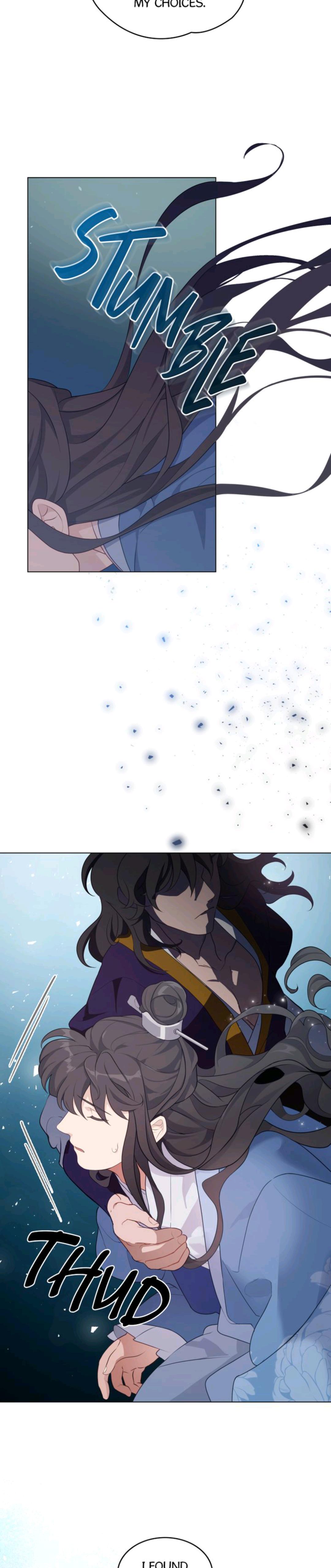 Flowers Find a Way to Bloom chapter 39 - page 12