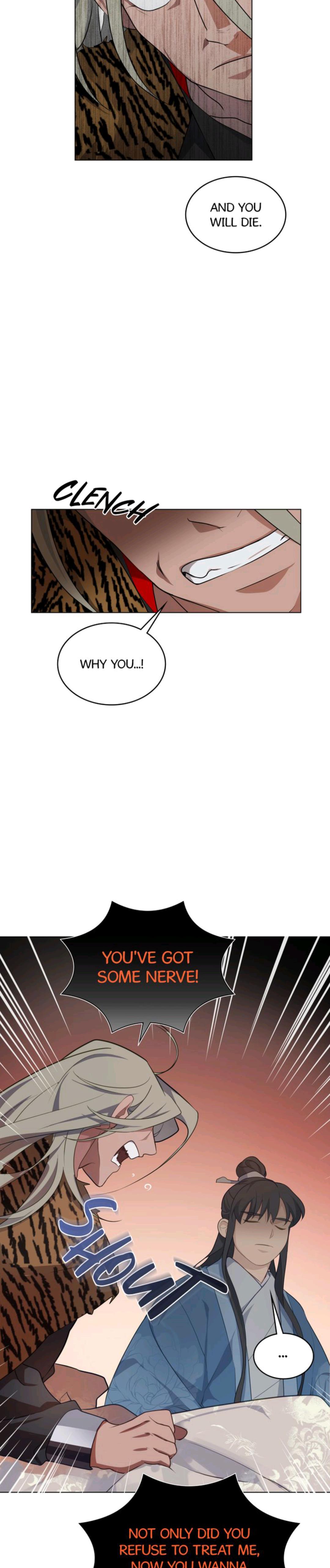 Flowers Find a Way to Bloom chapter 39 - page 5