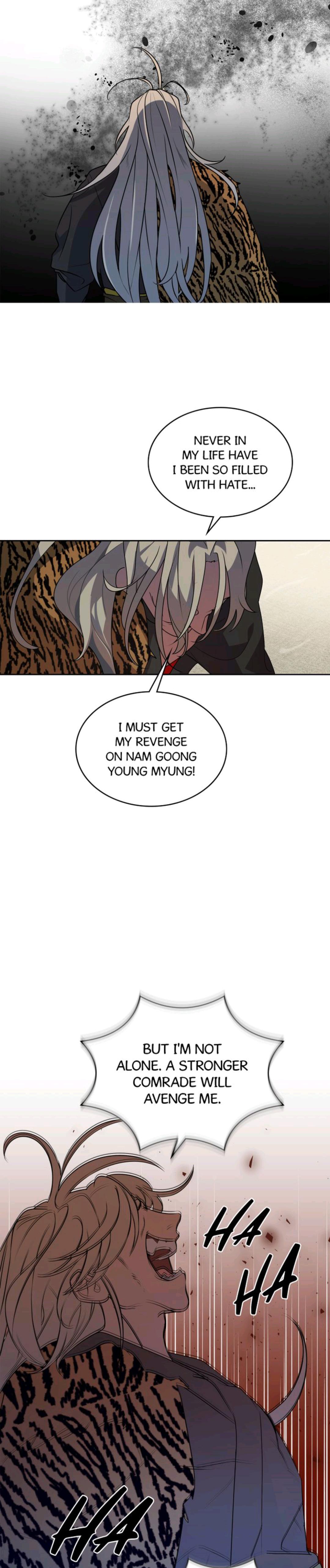 Flowers Find a Way to Bloom chapter 39 - page 8