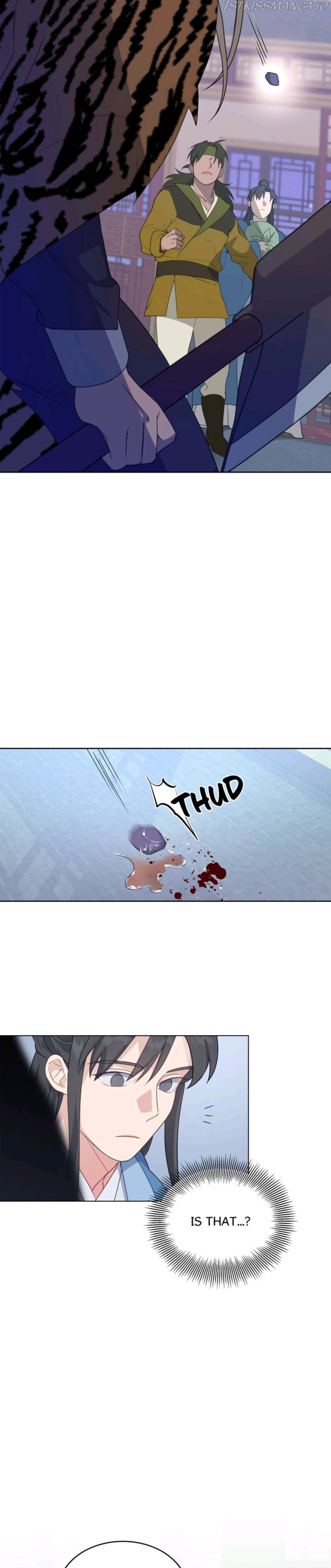 Flowers Find a Way to Bloom chapter 38 - page 16