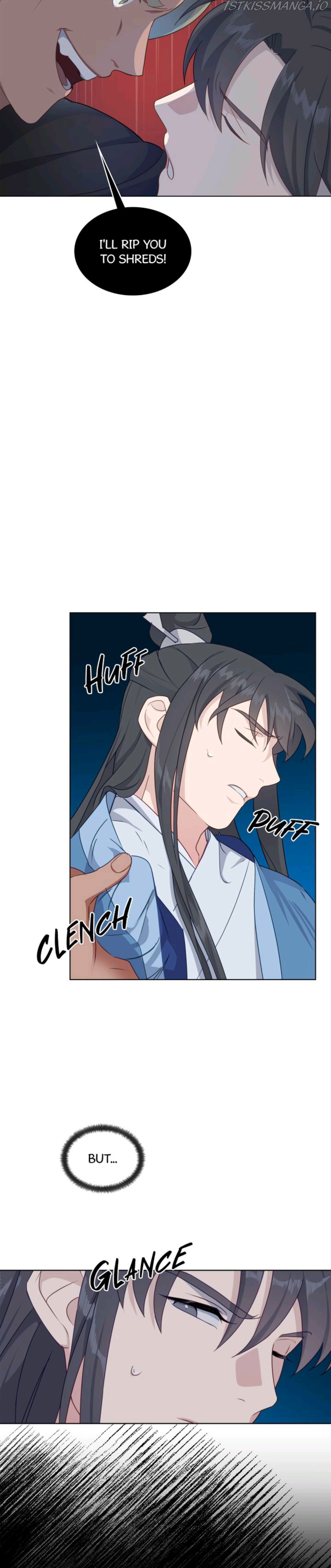Flowers Find a Way to Bloom chapter 38 - page 24