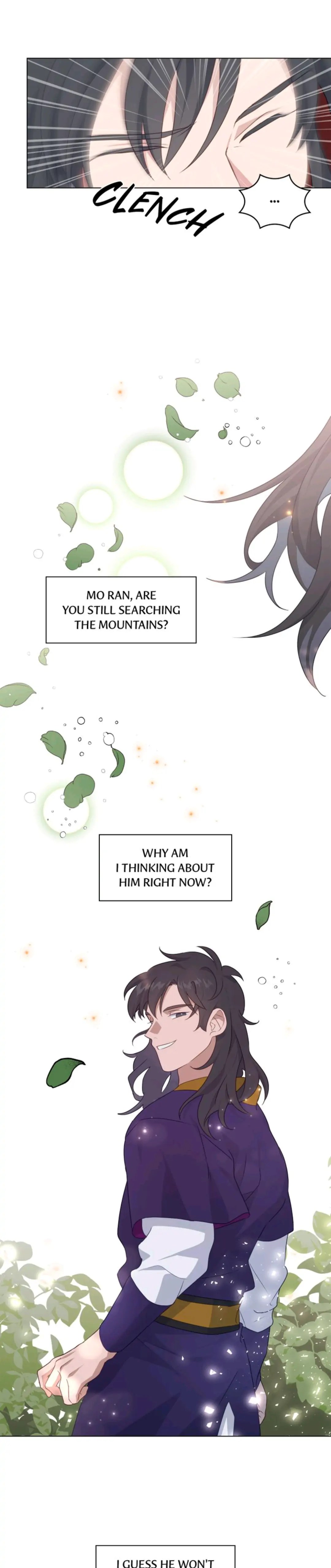 Flowers Find a Way to Bloom chapter 37 - page 24