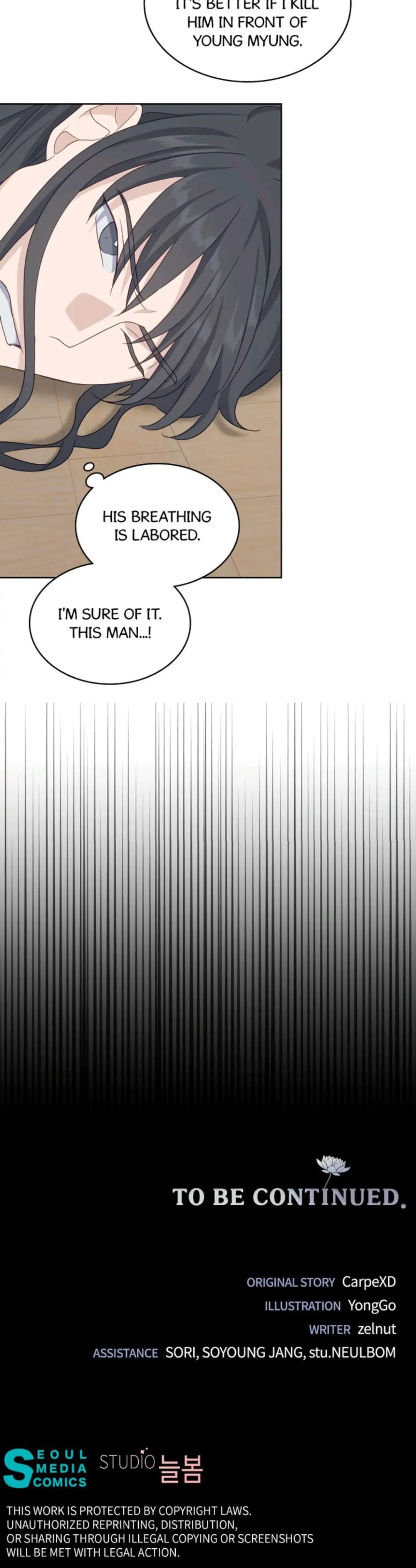 Flowers Find a Way to Bloom chapter 37 - page 29