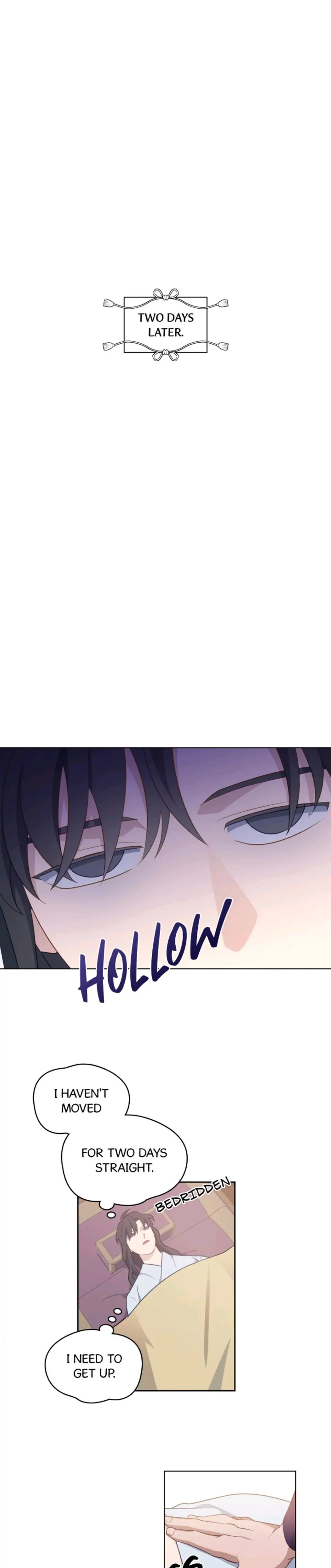 Flowers Find a Way to Bloom chapter 36 - page 12