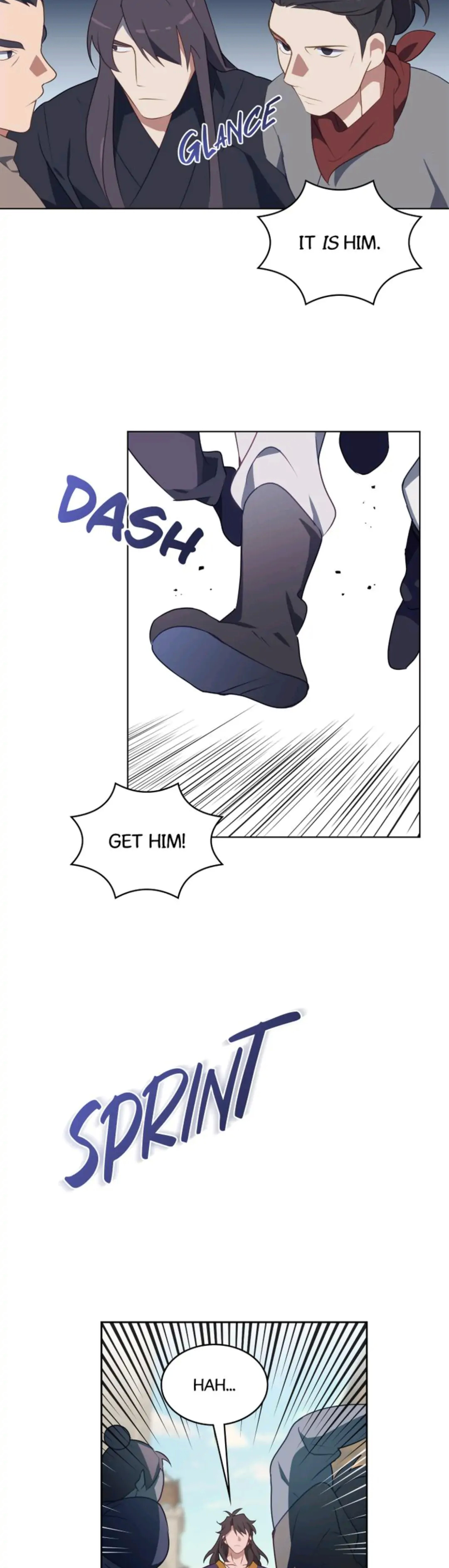 Flowers Find a Way to Bloom chapter 35 - page 12
