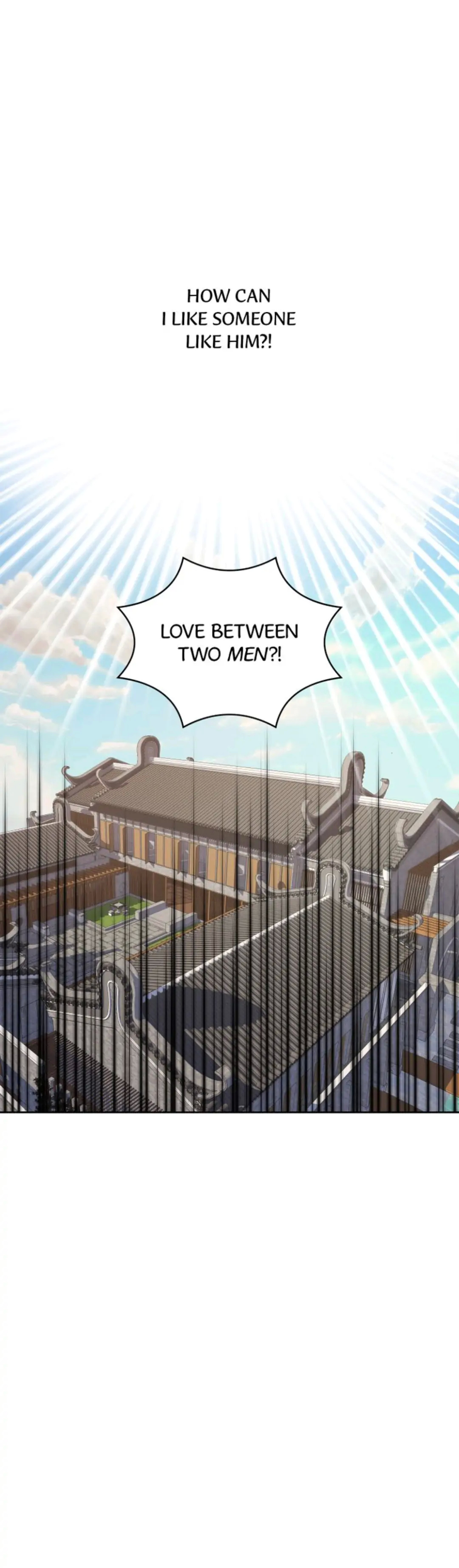 Flowers Find a Way to Bloom chapter 35 - page 20