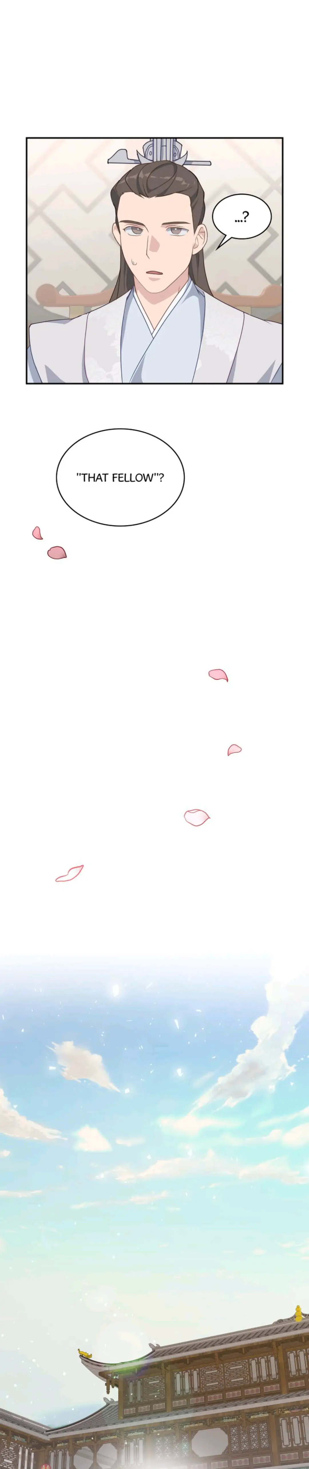 Flowers Find a Way to Bloom chapter 34 - page 21