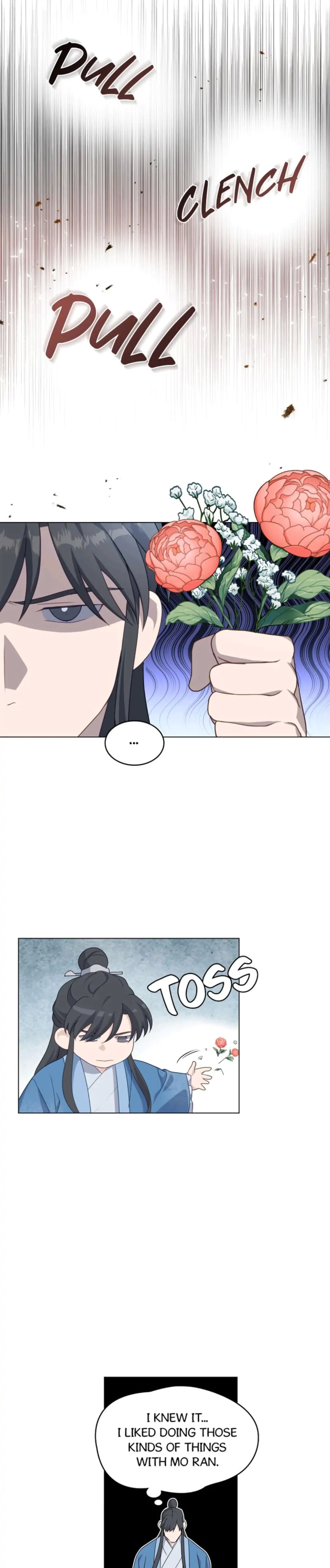 Flowers Find a Way to Bloom chapter 34 - page 4
