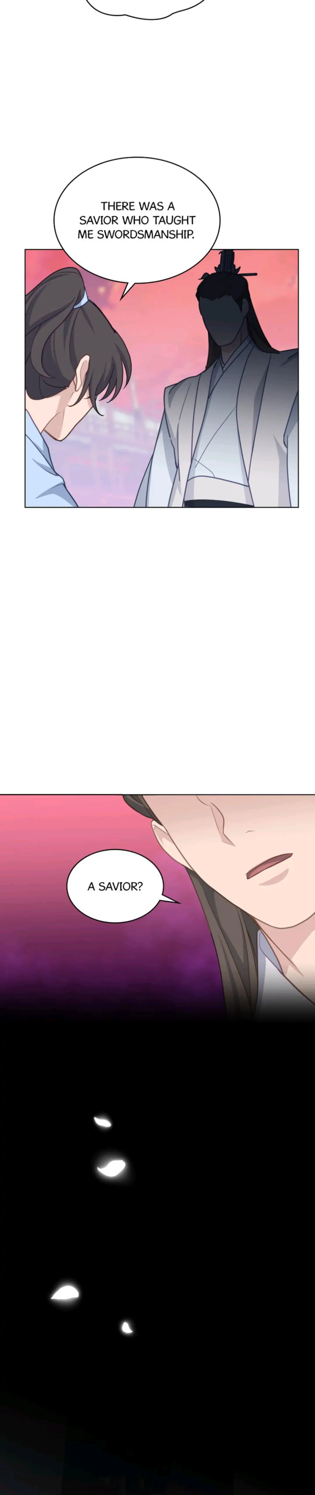Flowers Find a Way to Bloom chapter 31 - page 19