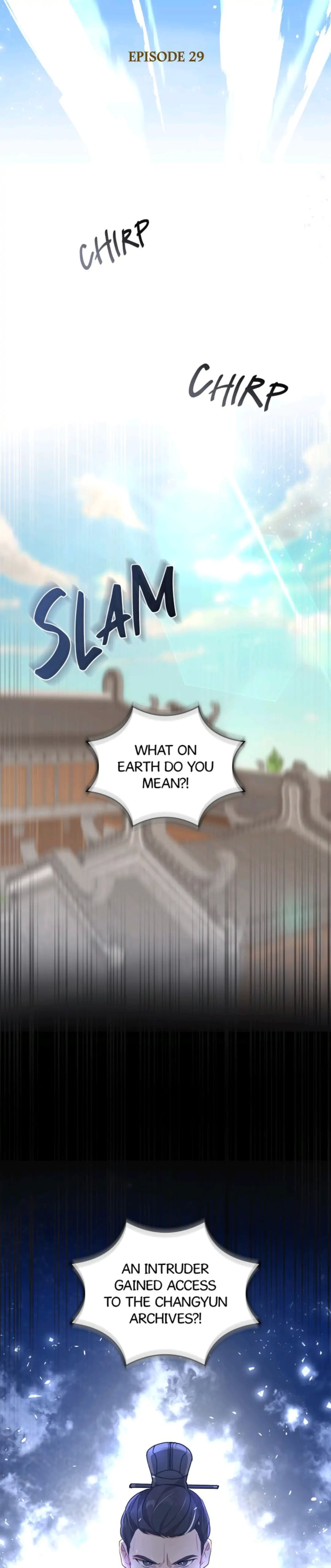 Flowers Find a Way to Bloom chapter 29 - page 6
