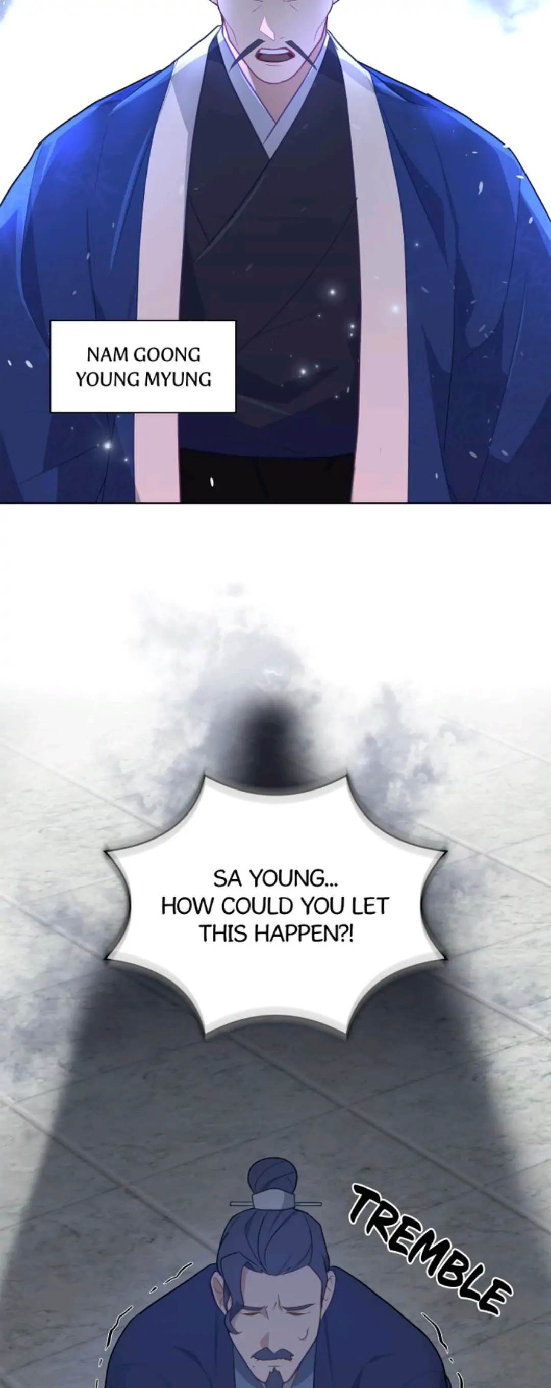 Flowers Find a Way to Bloom chapter 29 - page 7