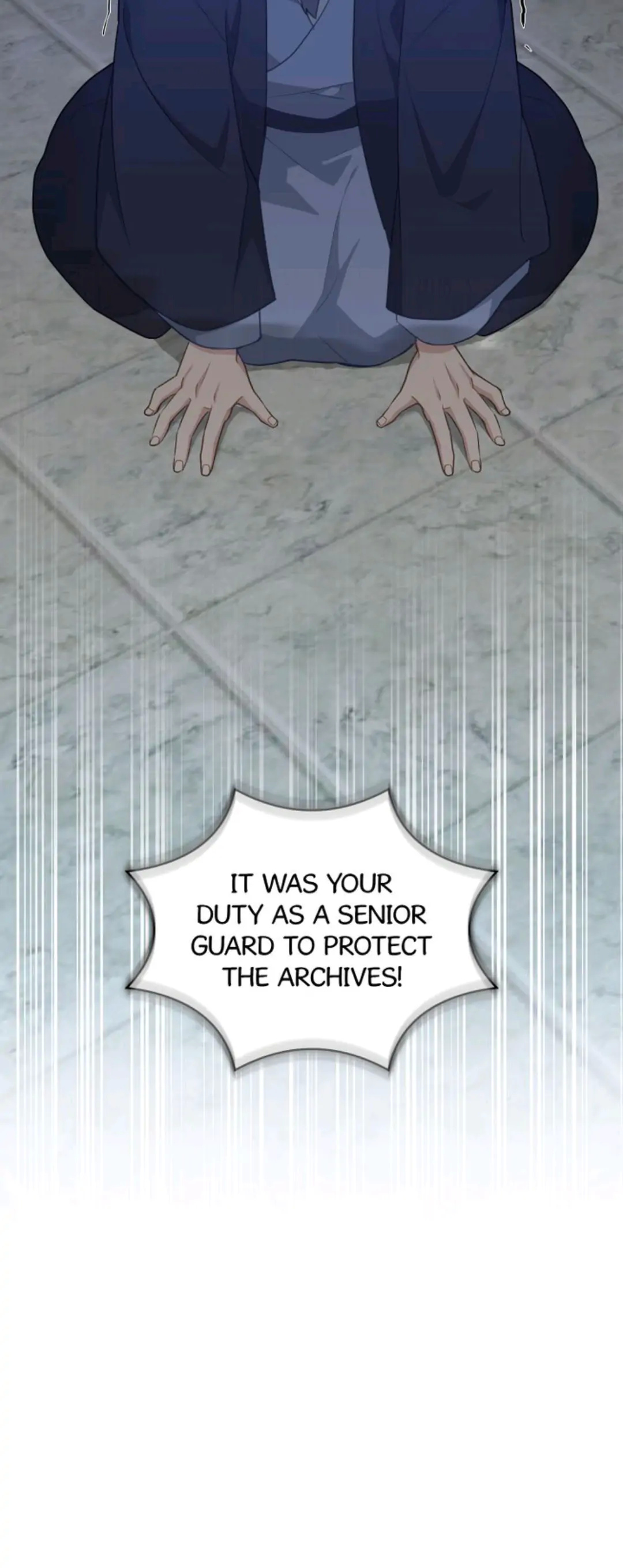 Flowers Find a Way to Bloom chapter 29 - page 8