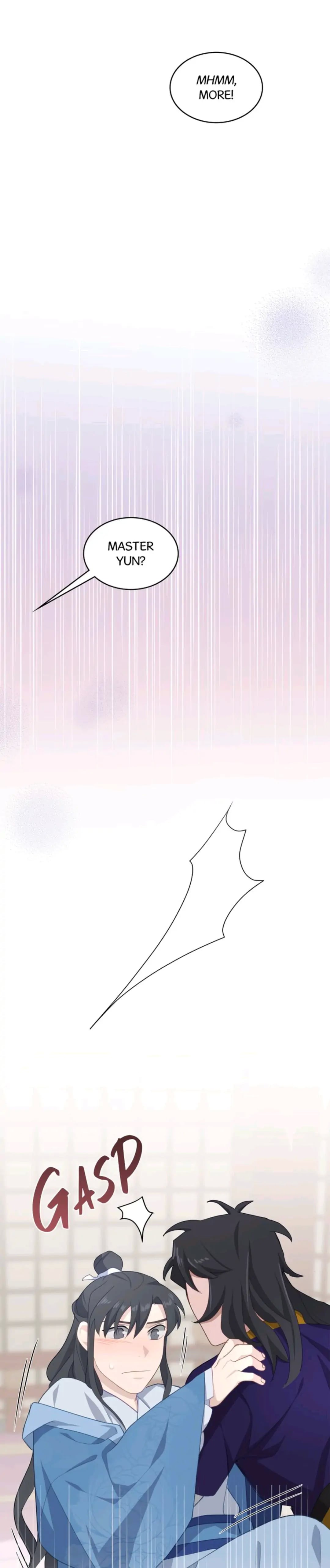 Flowers Find a Way to Bloom chapter 27 - page 11