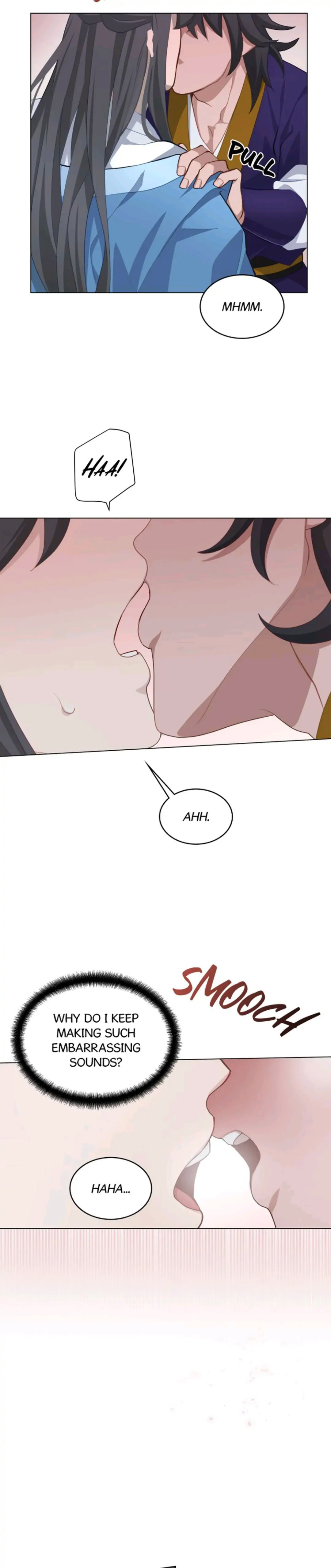 Flowers Find a Way to Bloom chapter 27 - page 4