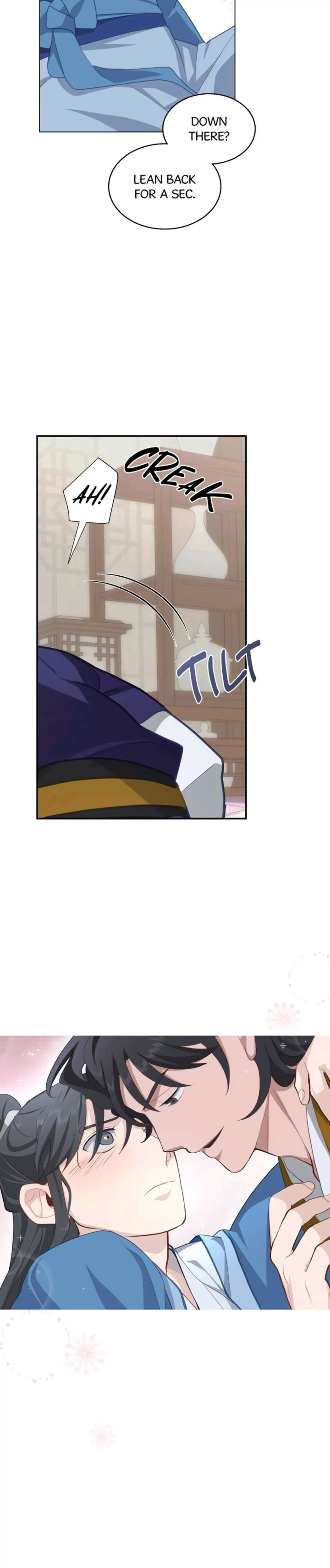Flowers Find a Way to Bloom chapter 27 - page 6