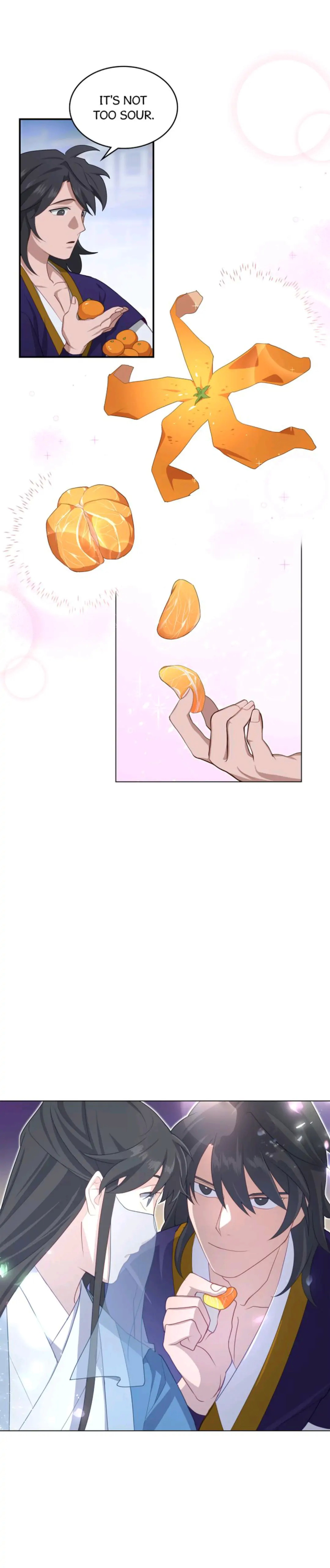 Flowers Find a Way to Bloom chapter 26 - page 15