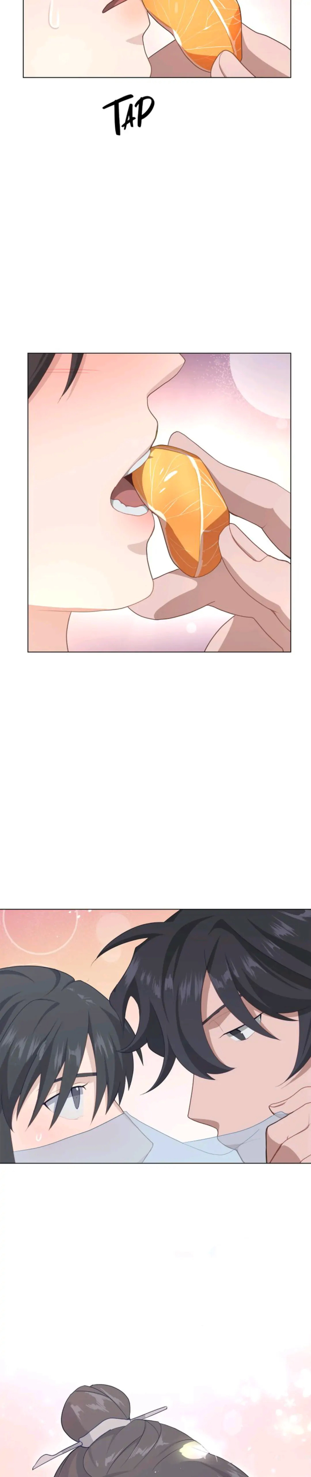 Flowers Find a Way to Bloom chapter 26 - page 17