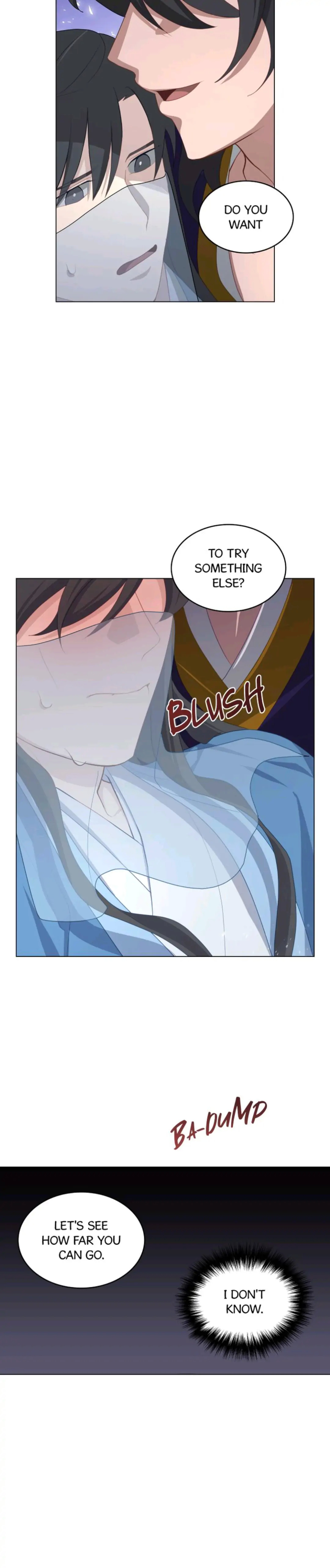Flowers Find a Way to Bloom chapter 26 - page 24